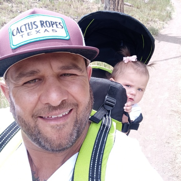 Meet your Posher, Daniel - Picture 1 of 1